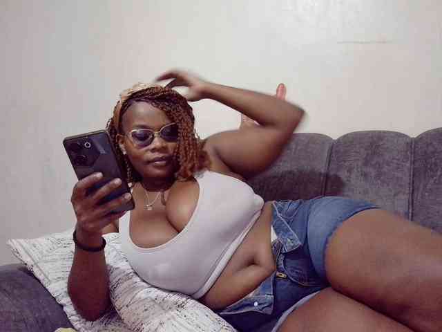 africangoddess webcam