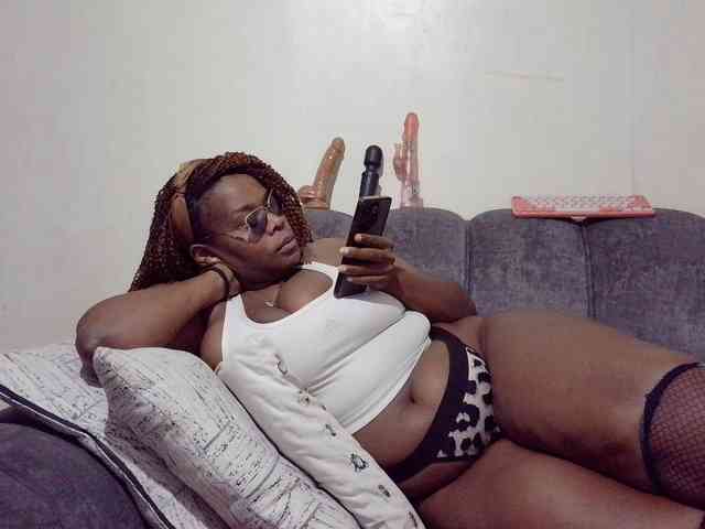 africangoddess webcam