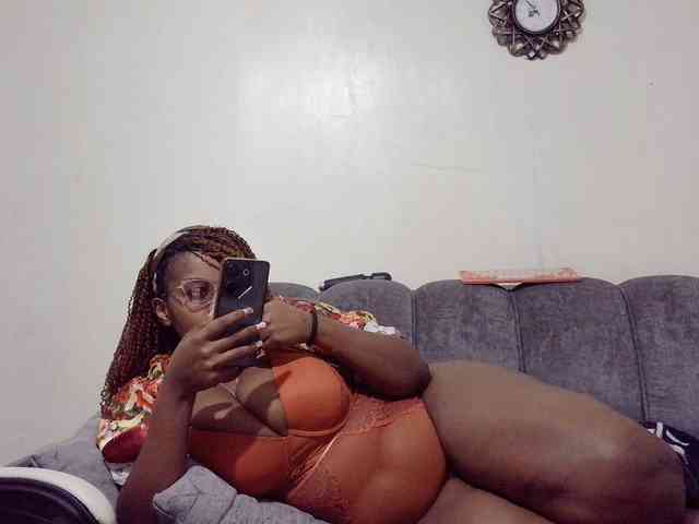 africangoddess webcam