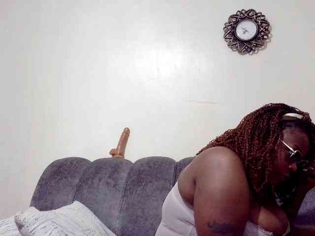 africangoddess webcam