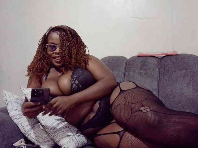 africangoddess webcam