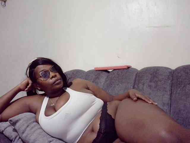 africangoddess webcam