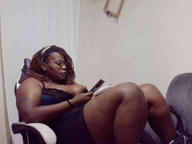 africangoddess webcam