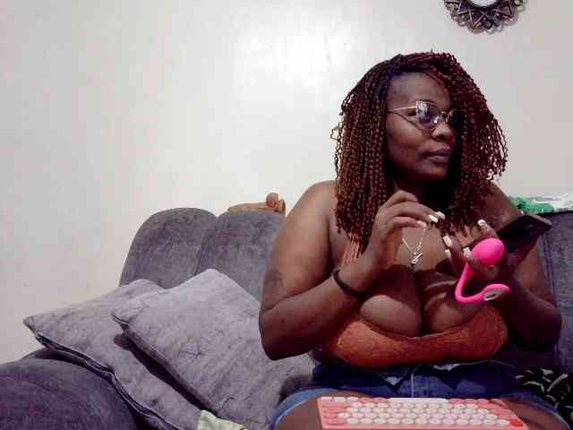 africangoddess