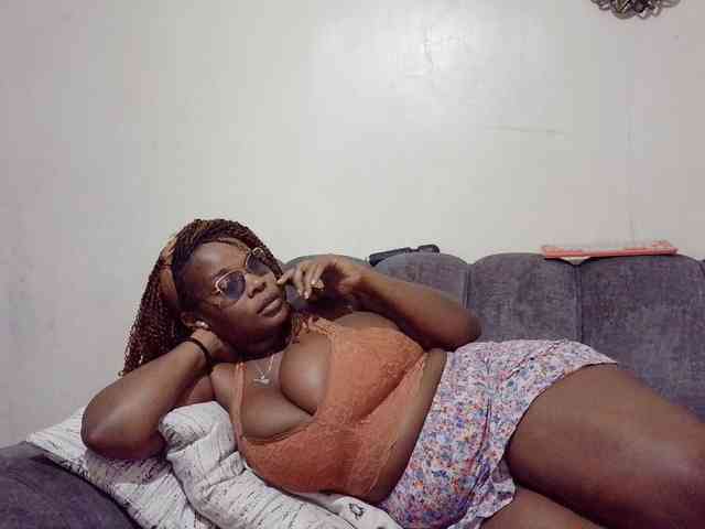 africangoddess webcam