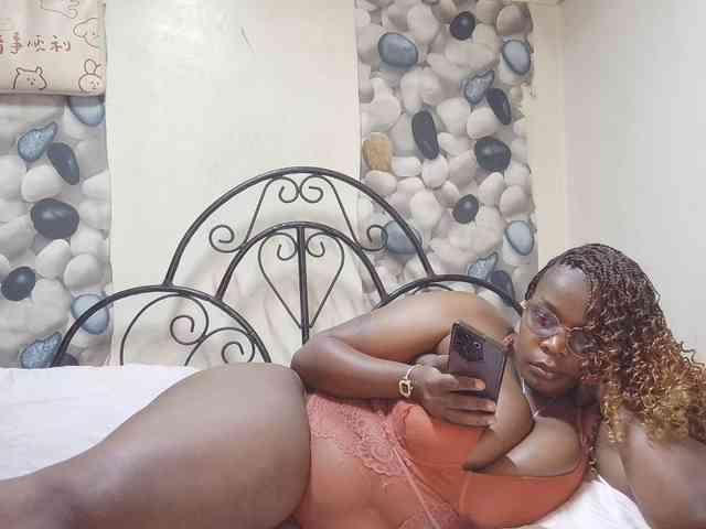africangoddess webcam