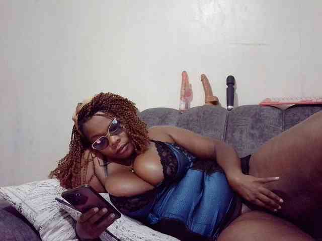 africangoddess webcam