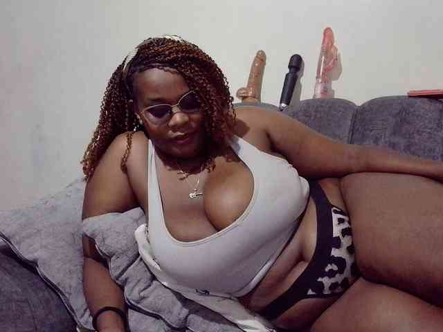 africangoddess webcam