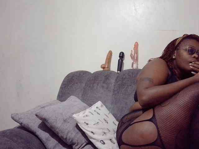 africangoddess webcam