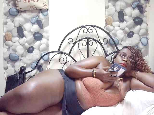 africangoddess webcam