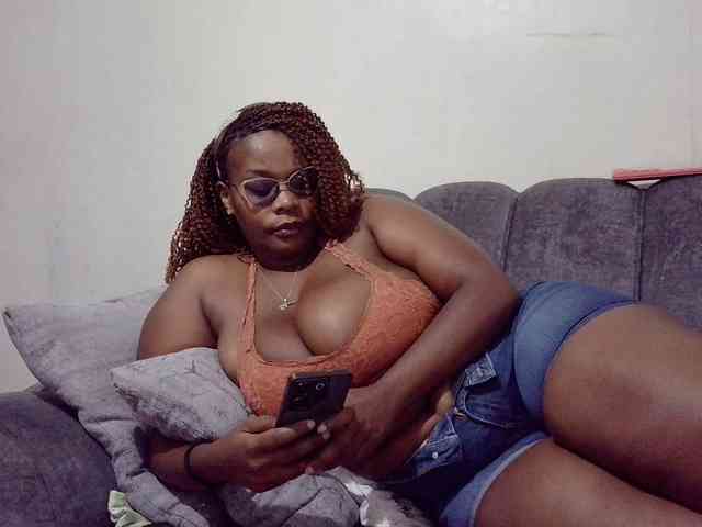 africangoddess webcam