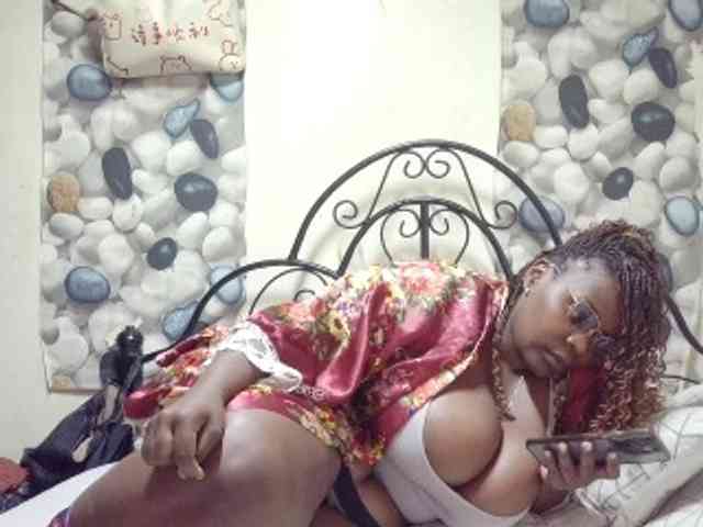 africangoddess webcam
