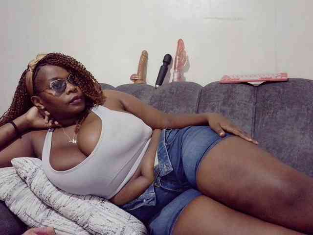 africangoddess webcam