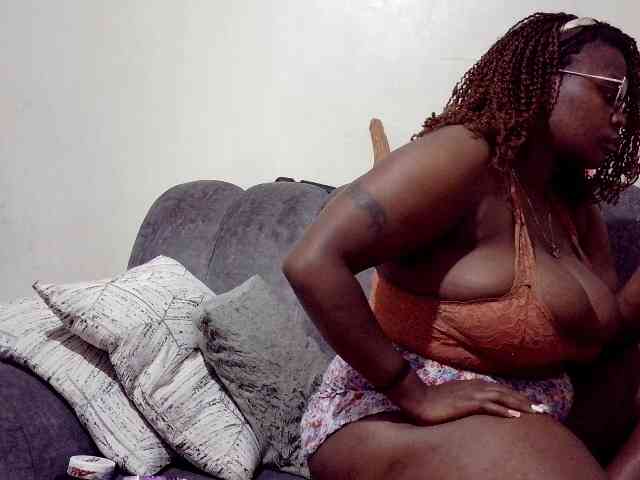 africangoddess webcam