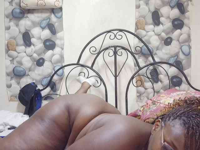 africangoddess webcam