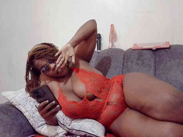 africangoddess webcam