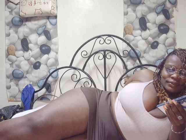africangoddess webcam