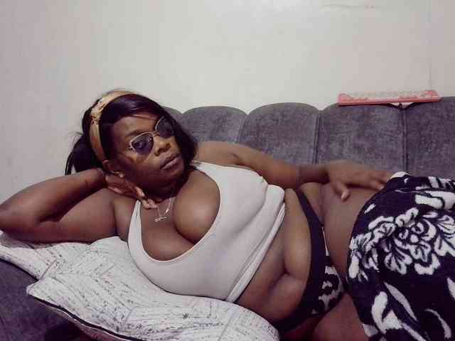 africangoddess webcam