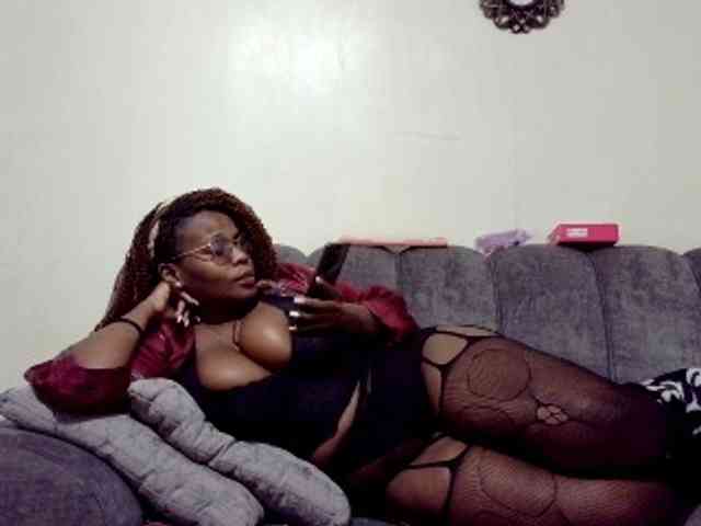 africangoddess webcam