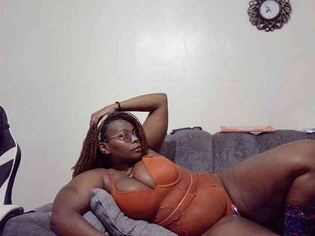 africangoddess webcam
