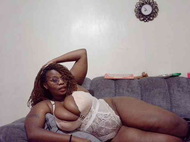 africangoddess webcam