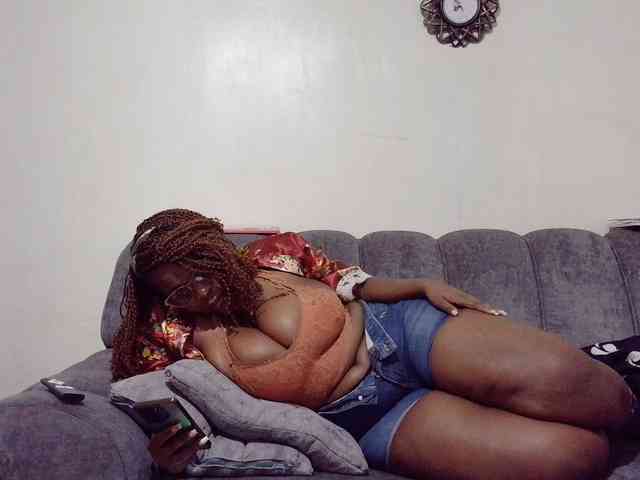 africangoddess webcam