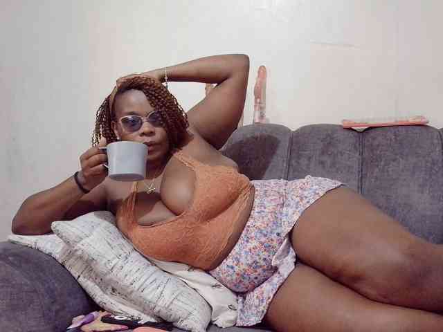 africangoddess webcam