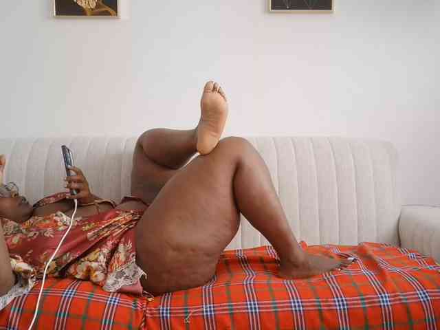 africangoddess