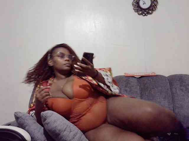 africangoddess webcam