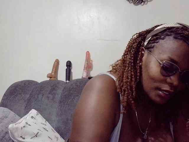 africangoddess webcam