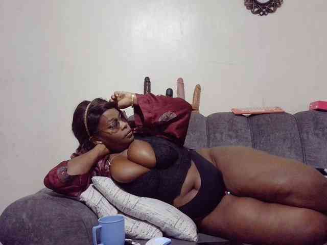 africangoddess webcam