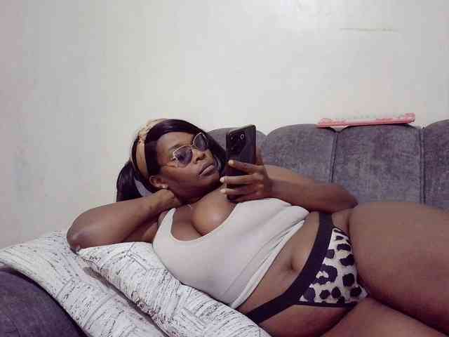 africangoddess webcam