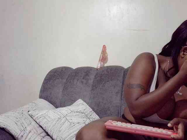 africangoddess webcam