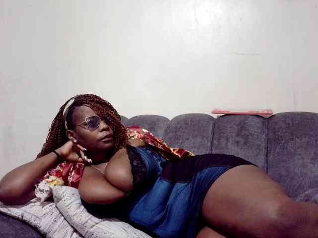 africangoddess