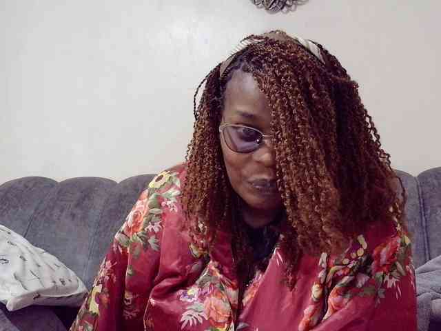 africangoddess webcam