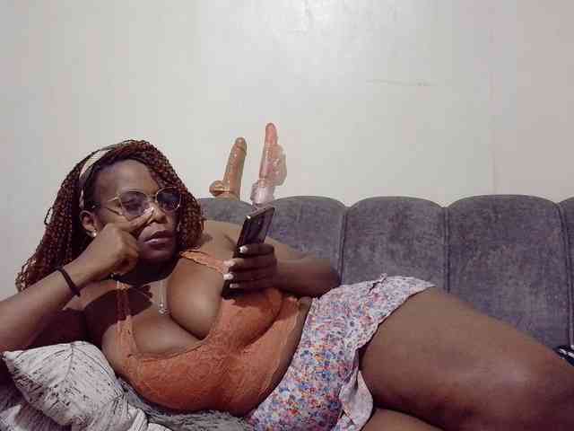 africangoddess webcam