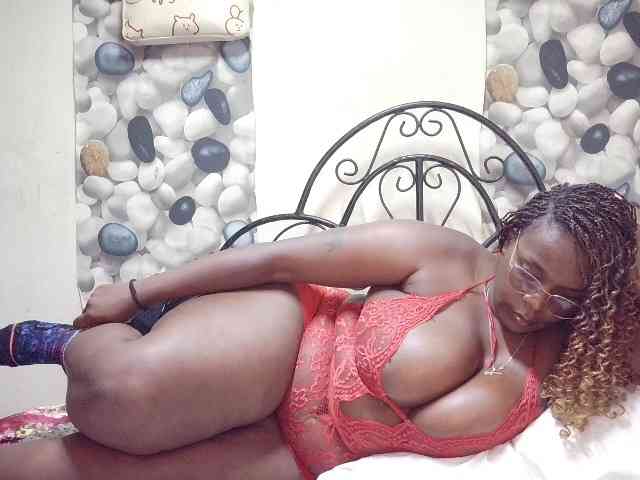 africangoddess webcam