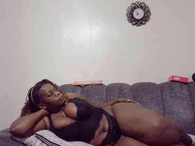 africangoddess webcam