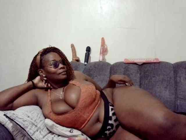 africangoddess webcam