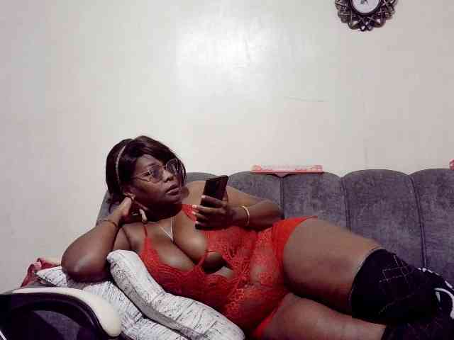 africangoddess webcam