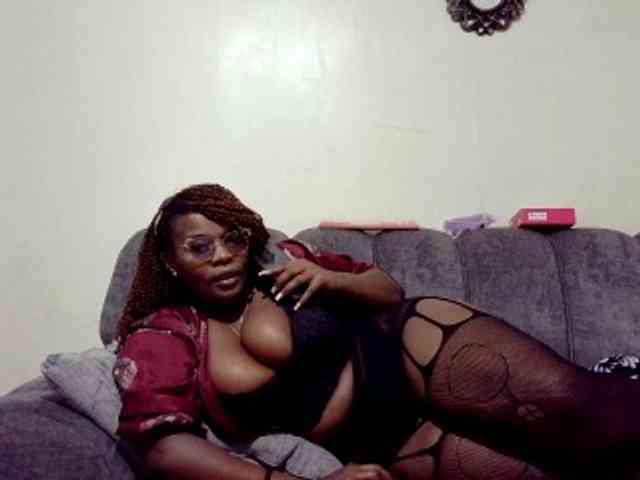 africangoddess webcam