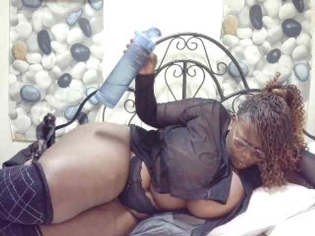 africangoddess webcam
