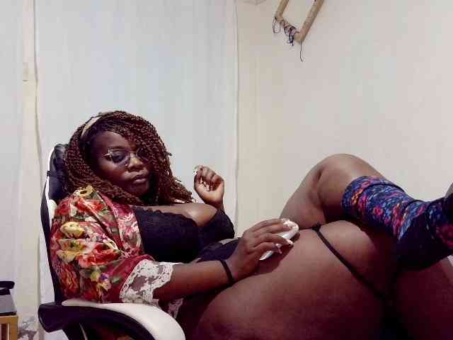 africangoddess webcam
