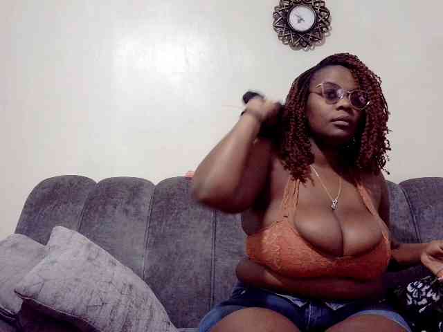africangoddess webcam