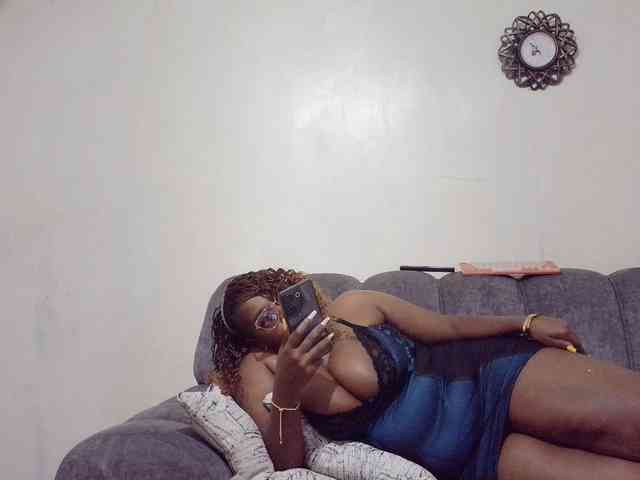 africangoddess