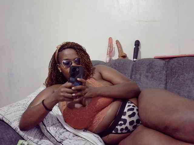 africangoddess webcam