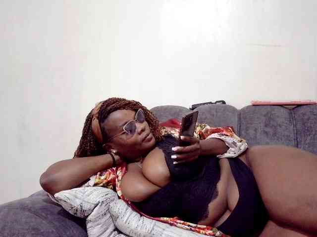 africangoddess webcam