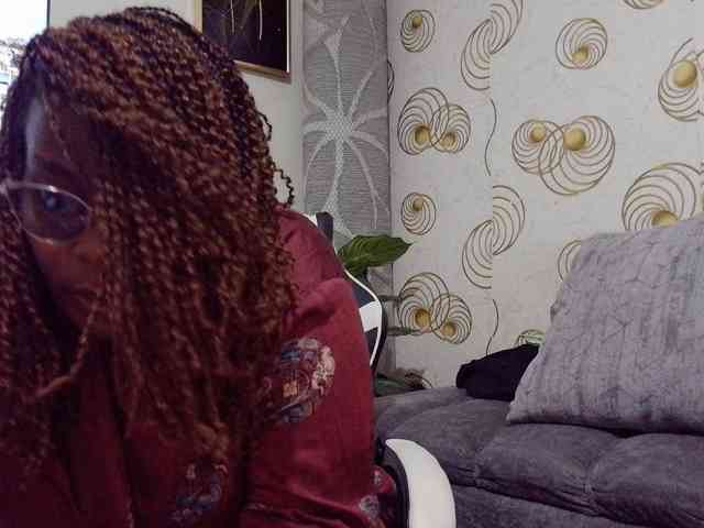 africangoddess
