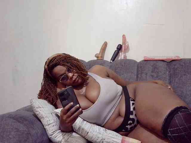 africangoddess webcam