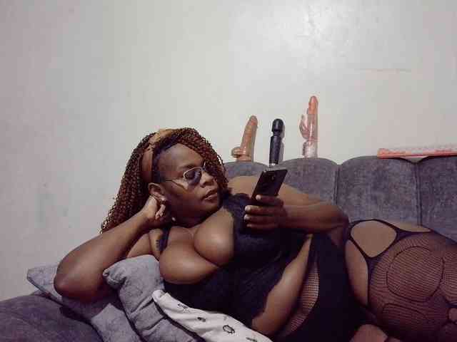 africangoddess webcam